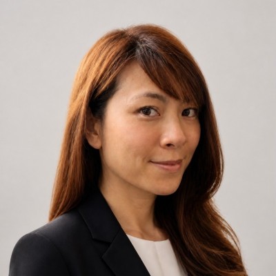 Alexis Chuah — Corporate Trainer and EQ Consultant